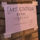 Open Meeting