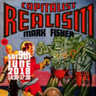 [SYMPOSIUM]#27 Fisher Capitalist Realism Pt 2. Flyer by Sophia Kosmaoglou_thumb