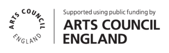 Developed with support from the Arts Council Emergency Response Fund