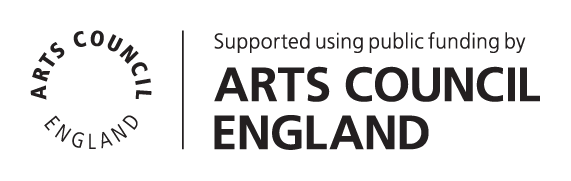 Developed with support from the Arts Council Emergency Response Fund